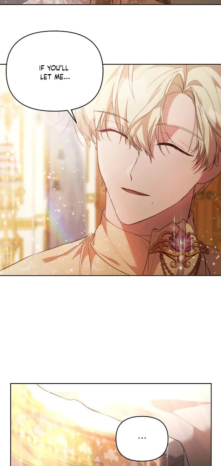 Read A Match Made In Mana chapter 31 image 43 on Lezhin