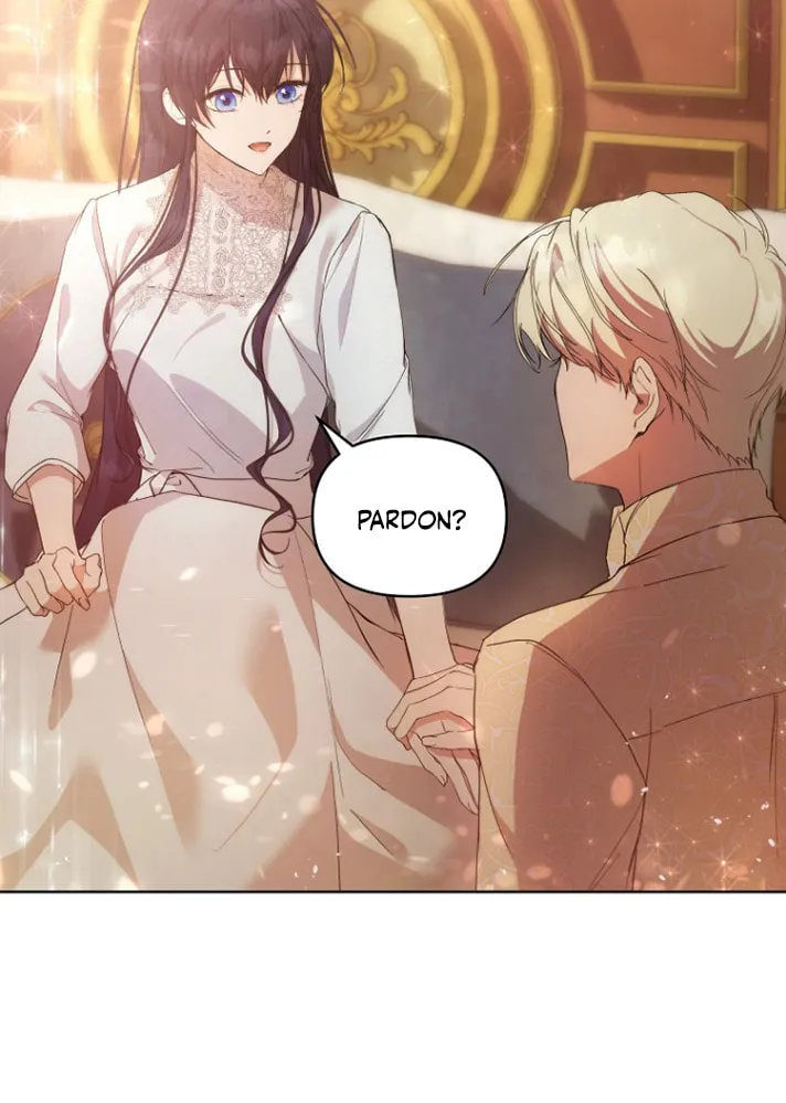 Read A Match Made In Mana chapter 31 image 47 on Lezhin