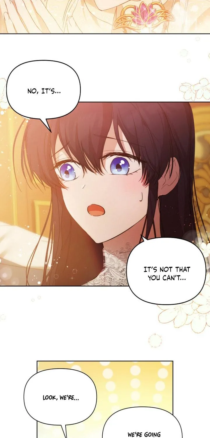 Read A Match Made In Mana chapter 31 image 50 on Lezhin