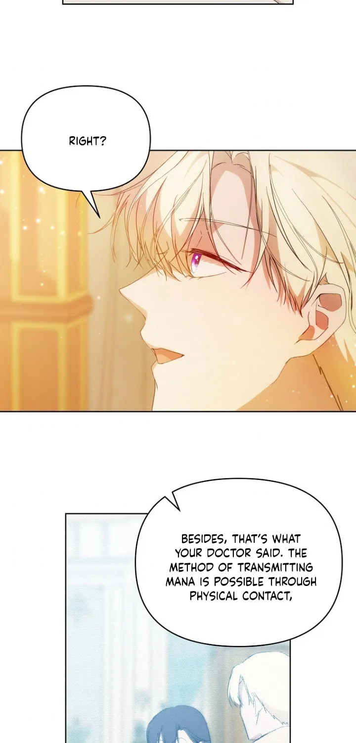 Read A Match Made In Mana chapter 31 image 52 on Lezhin