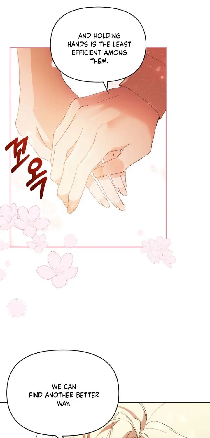 Read A Match Made In Mana chapter 31 image 54 on Lezhin