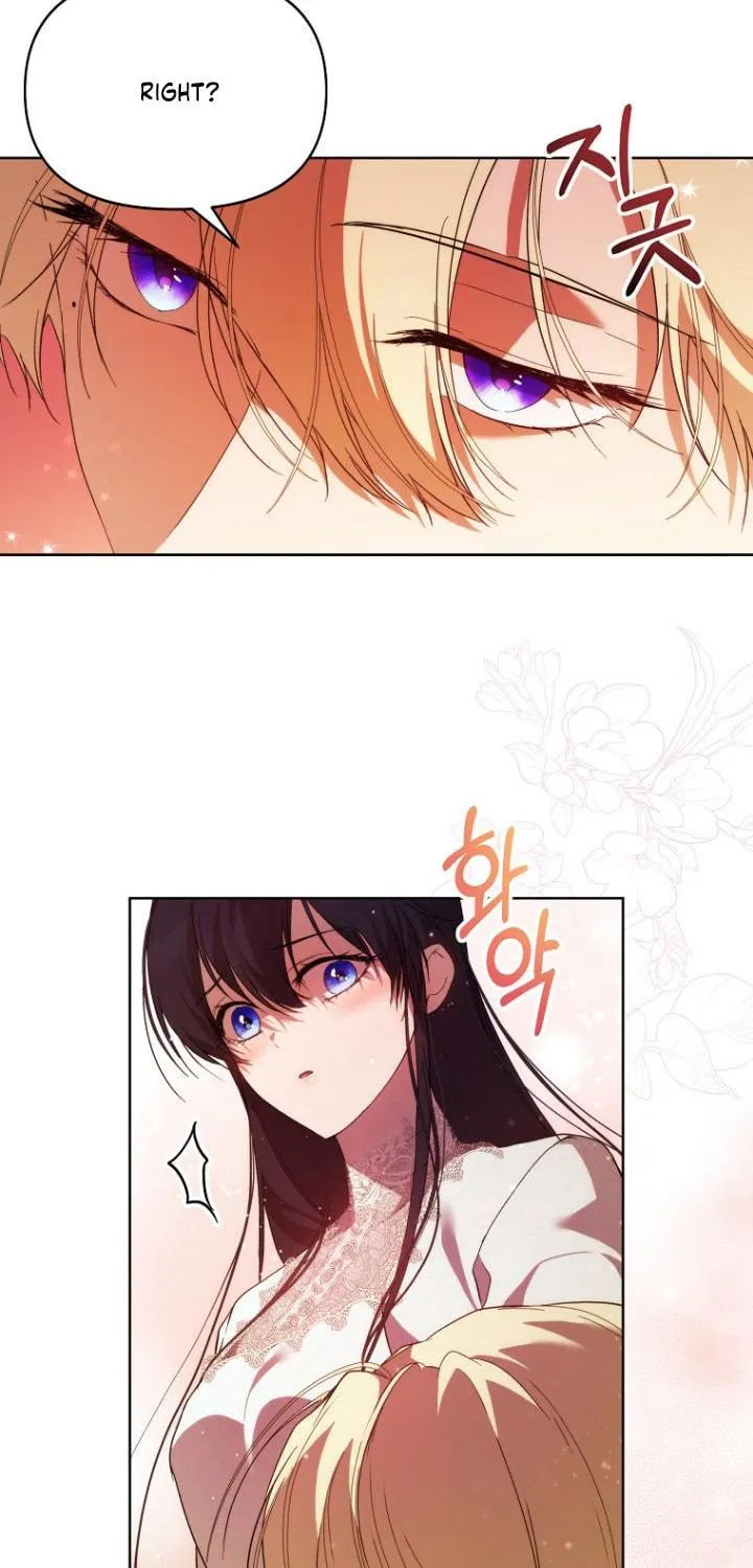 Read A Match Made In Mana chapter 31 image 56 on Lezhin