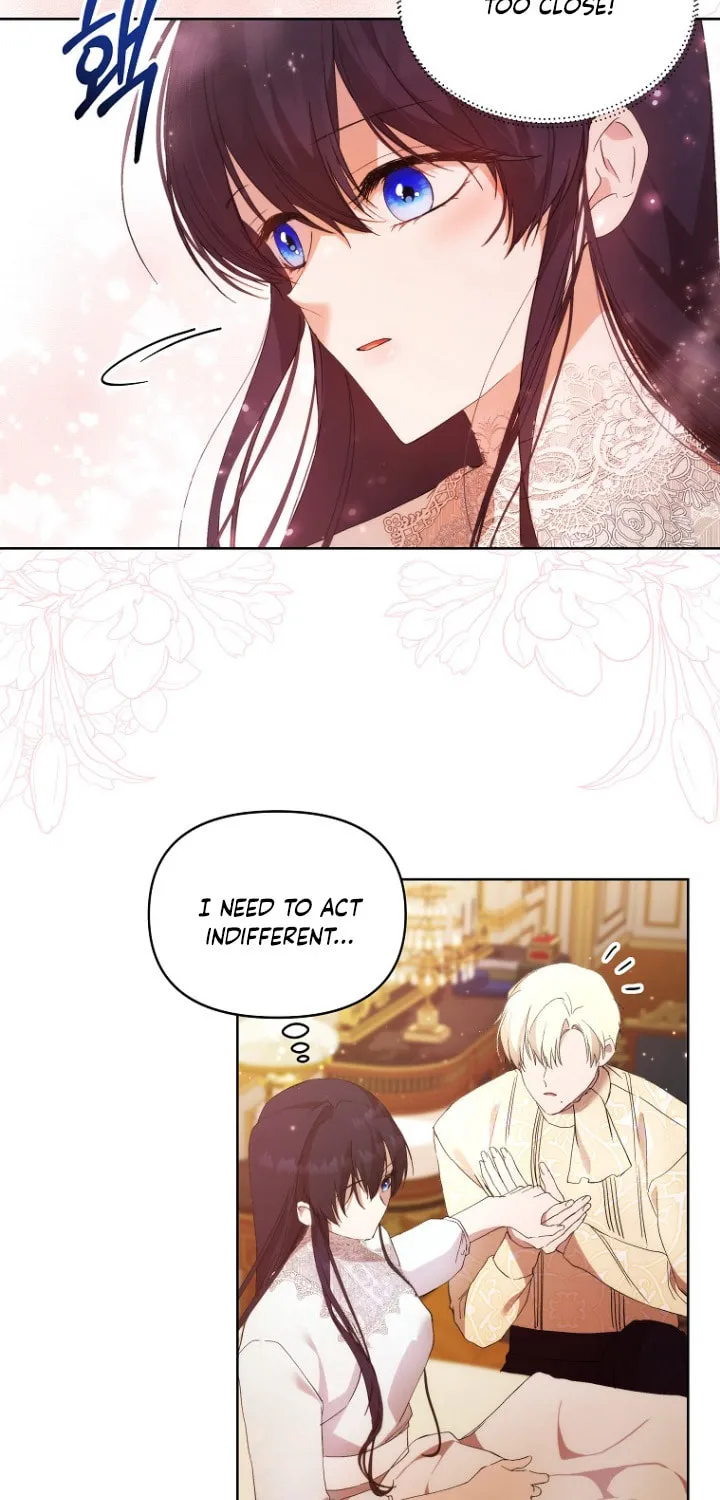 Read A Match Made In Mana chapter 31 image 58 on Lezhin