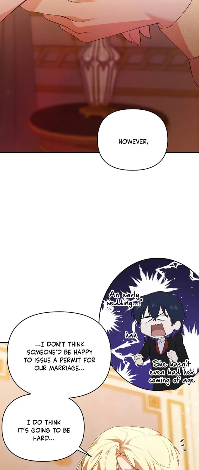 Read A Match Made In Mana chapter 31 image 7 on Lezhin