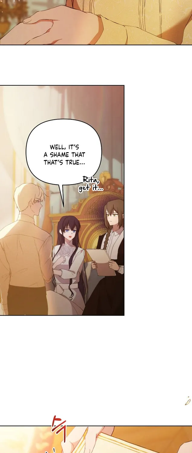 Read A Match Made In Mana chapter 31 image 9 on Lezhin