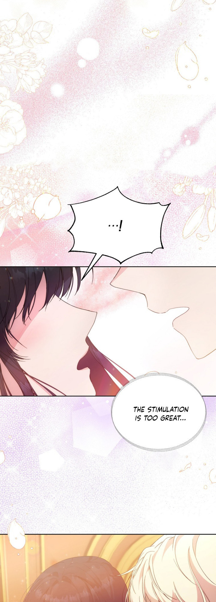 Read A Match Made In Mana chapter 32 image 1 on Lezhin