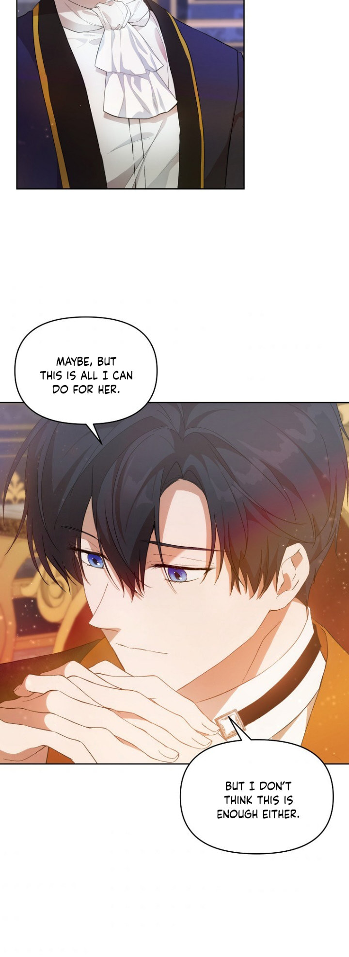 Read A Match Made In Mana chapter 32 image 13 on Lezhin