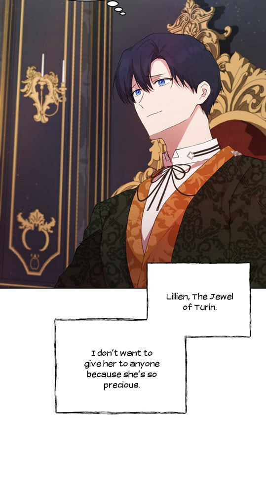 Read A Match Made In Mana chapter 32 image 21 on Lezhin