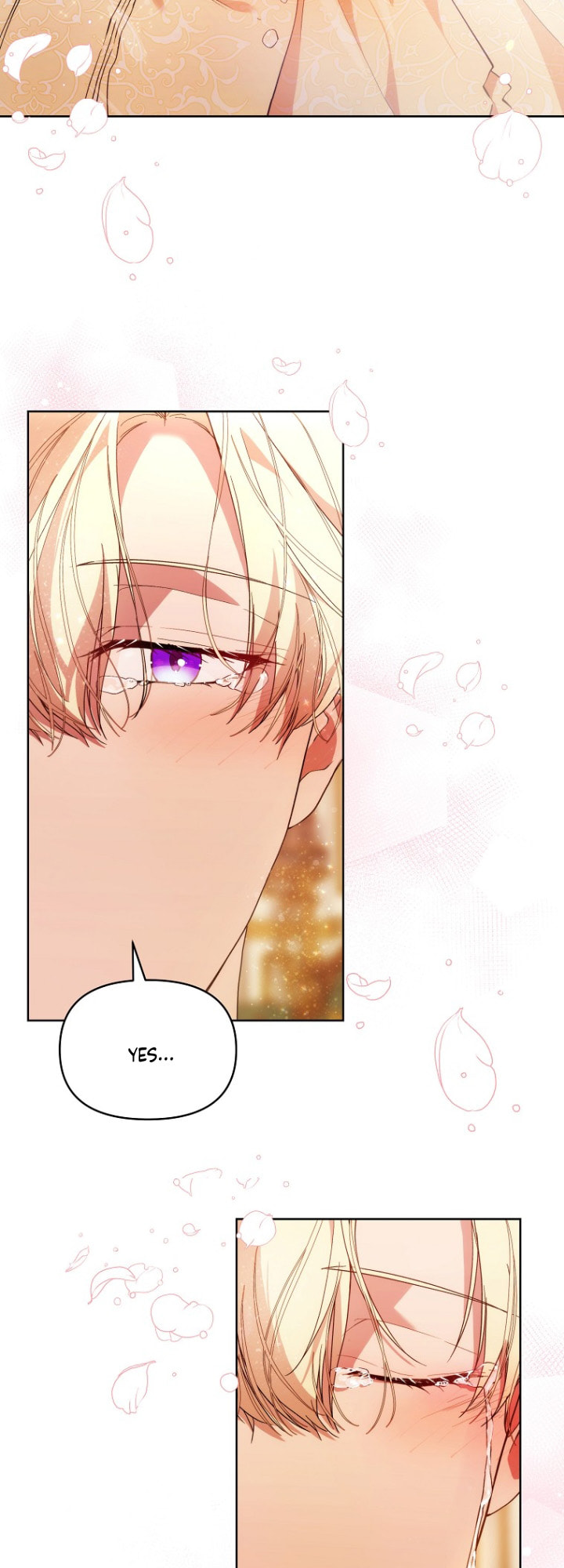 Read A Match Made In Mana chapter 32 image 5 on Lezhin