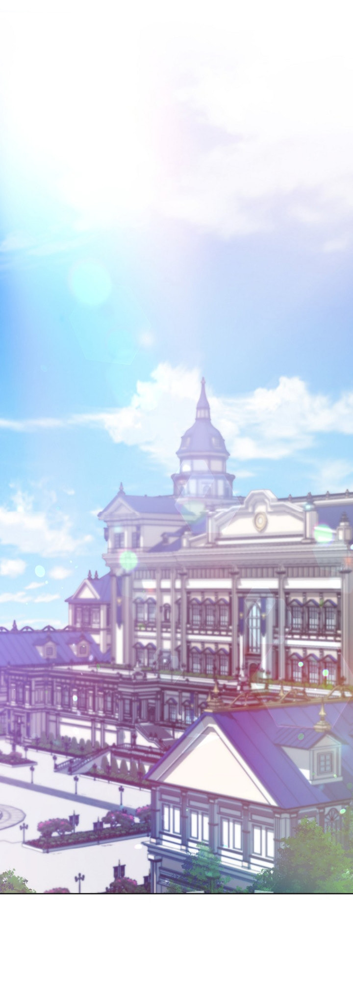 Read A Match Made In Mana chapter 32 image 8 on Lezhin