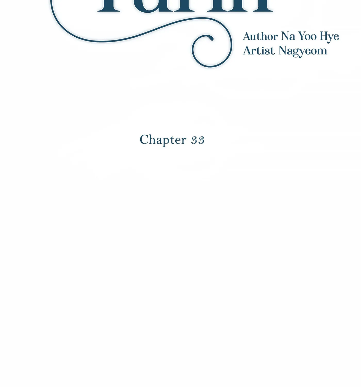 Read A Match Made In Mana chapter 33 image 1 on Lezhin
