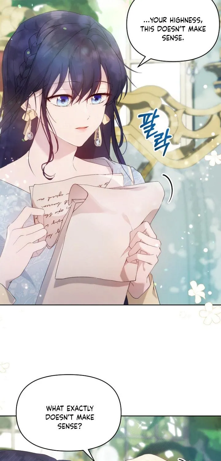 Read A Match Made In Mana chapter 33 image 15 on Lezhin