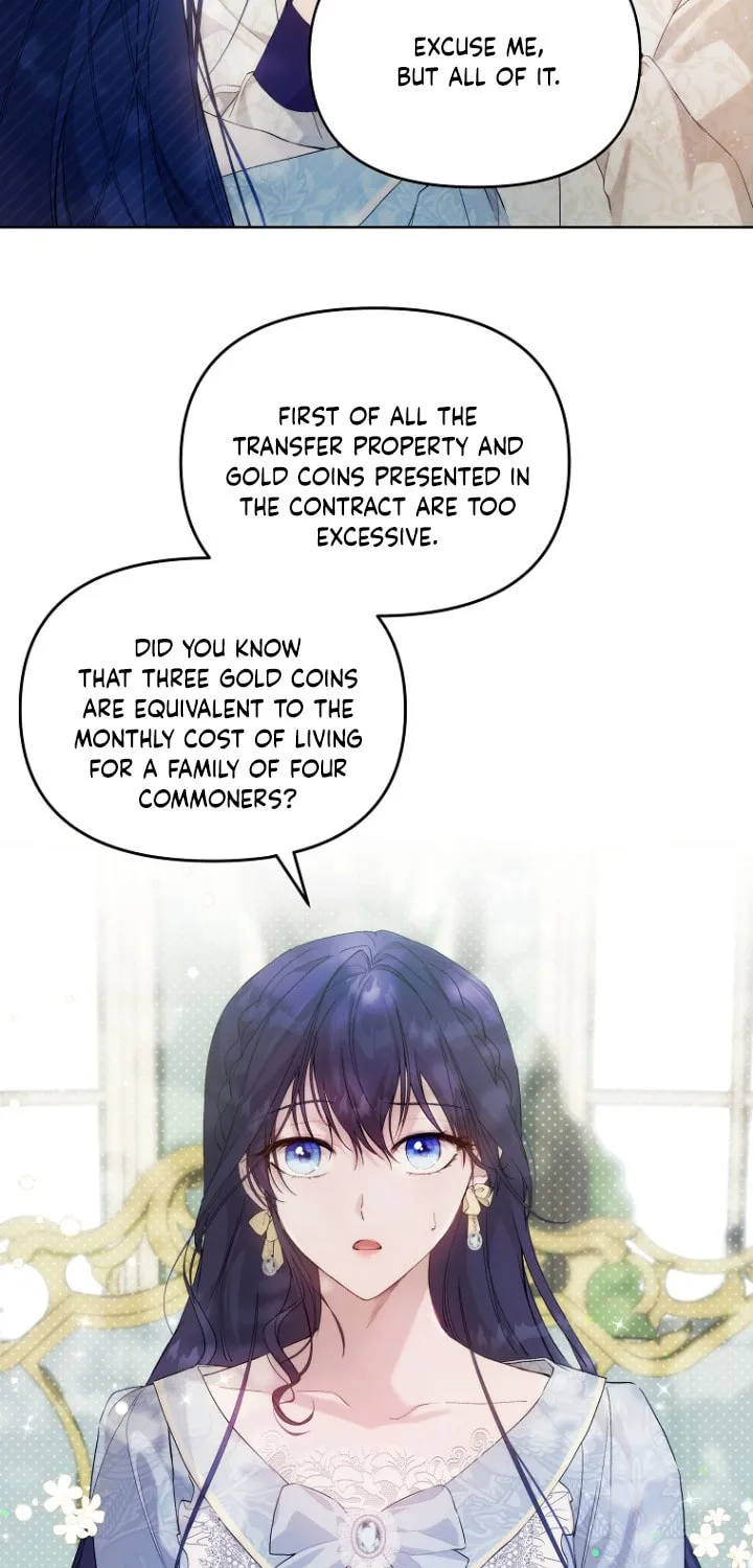 Read A Match Made In Mana chapter 33 image 17 on Lezhin