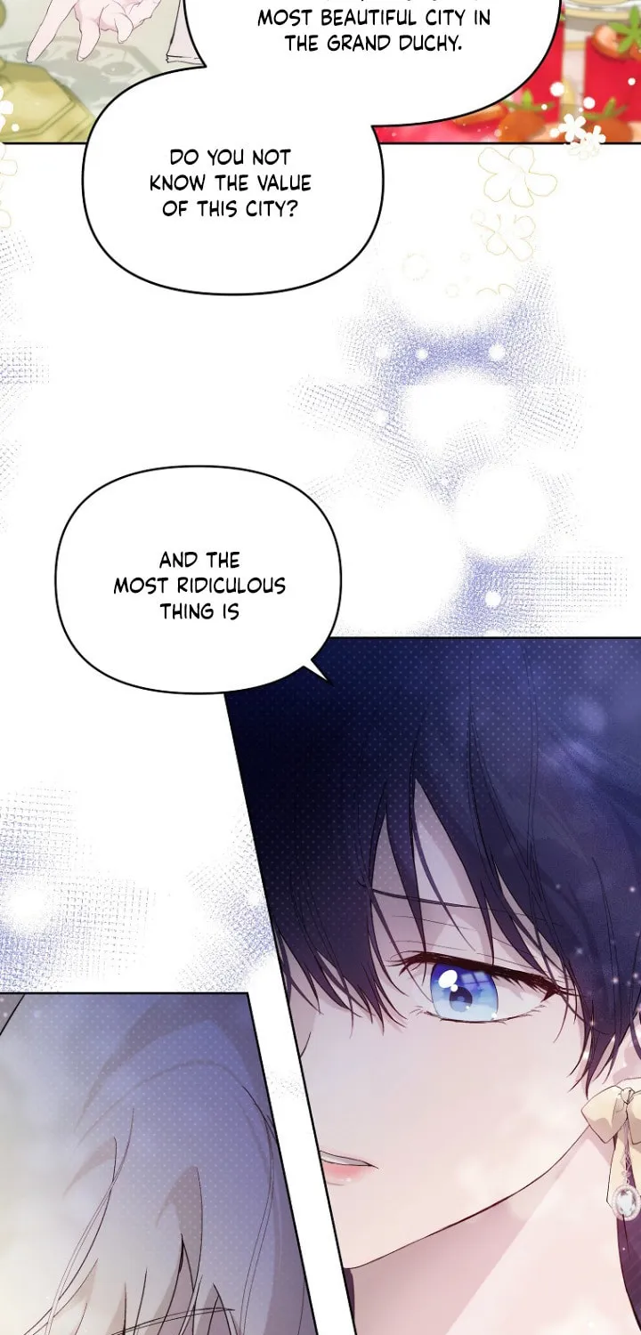 Read A Match Made In Mana chapter 33 image 19 on Lezhin