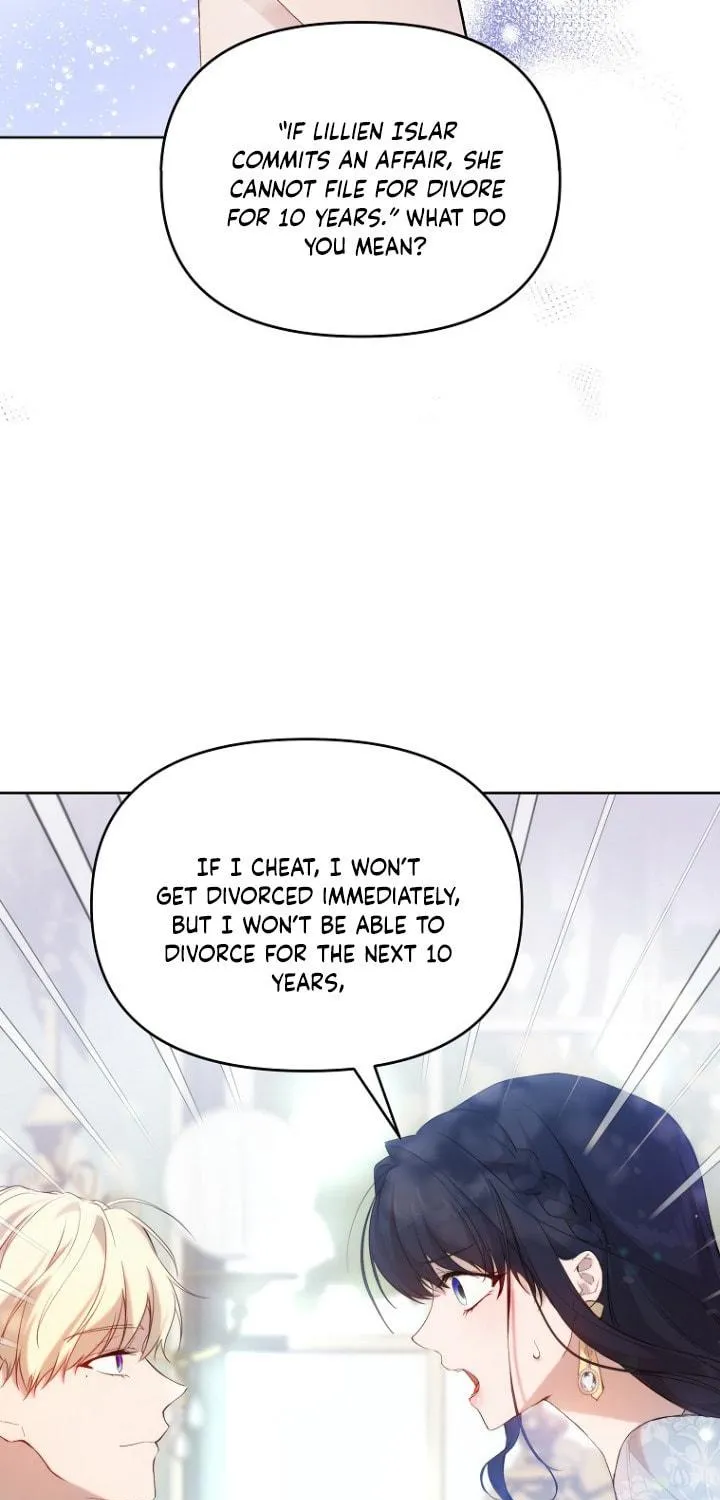 Read A Match Made In Mana chapter 33 image 21 on Lezhin