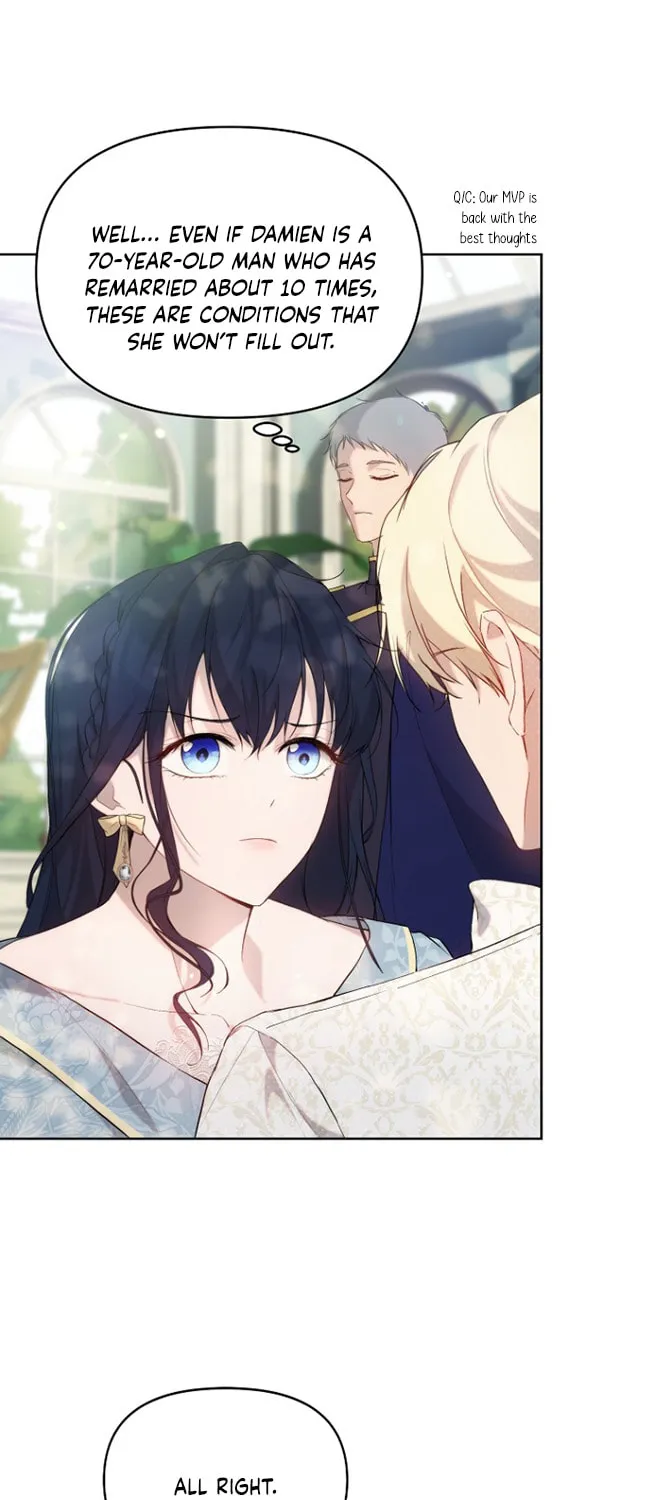 Read A Match Made In Mana chapter 33 image 24 on Lezhin