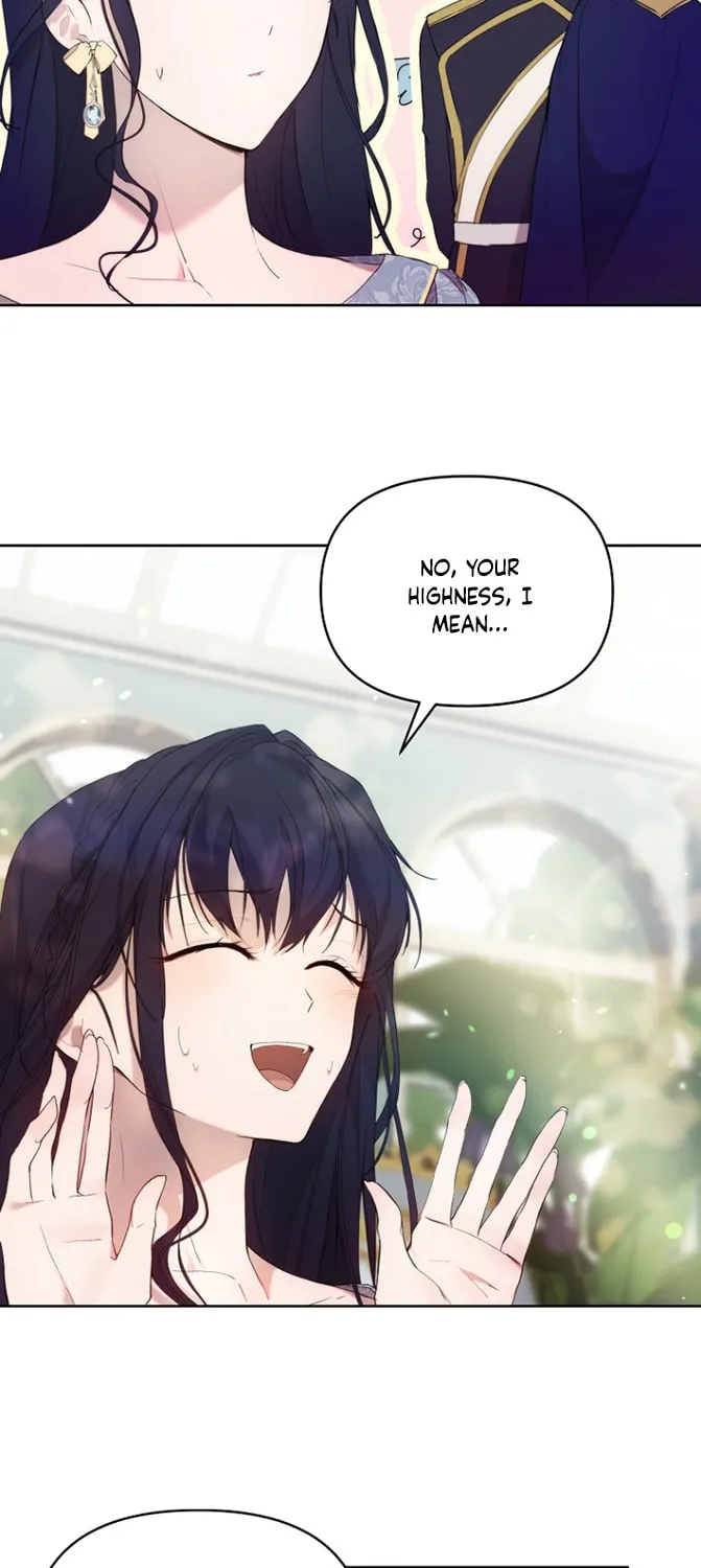 Read A Match Made In Mana chapter 33 image 28 on Lezhin