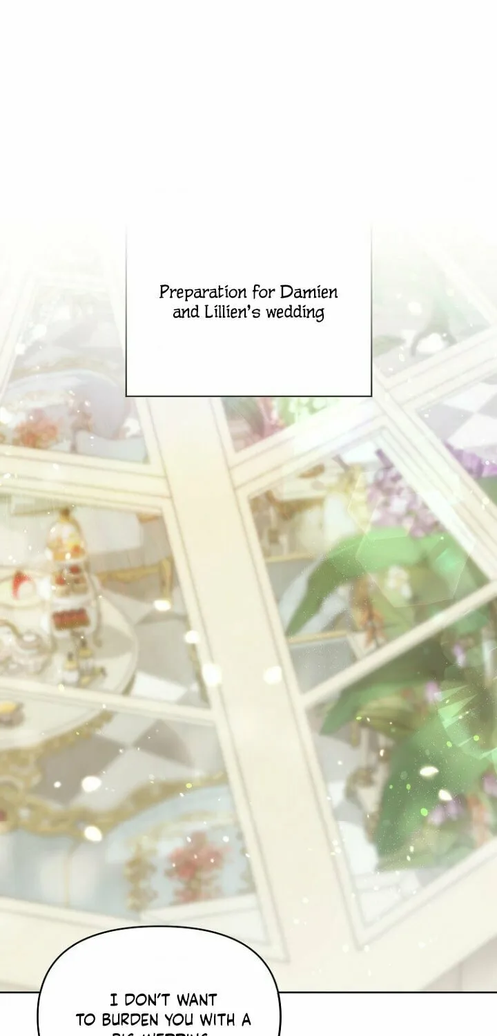 Read A Match Made In Mana chapter 33 image 3 on Lezhin
