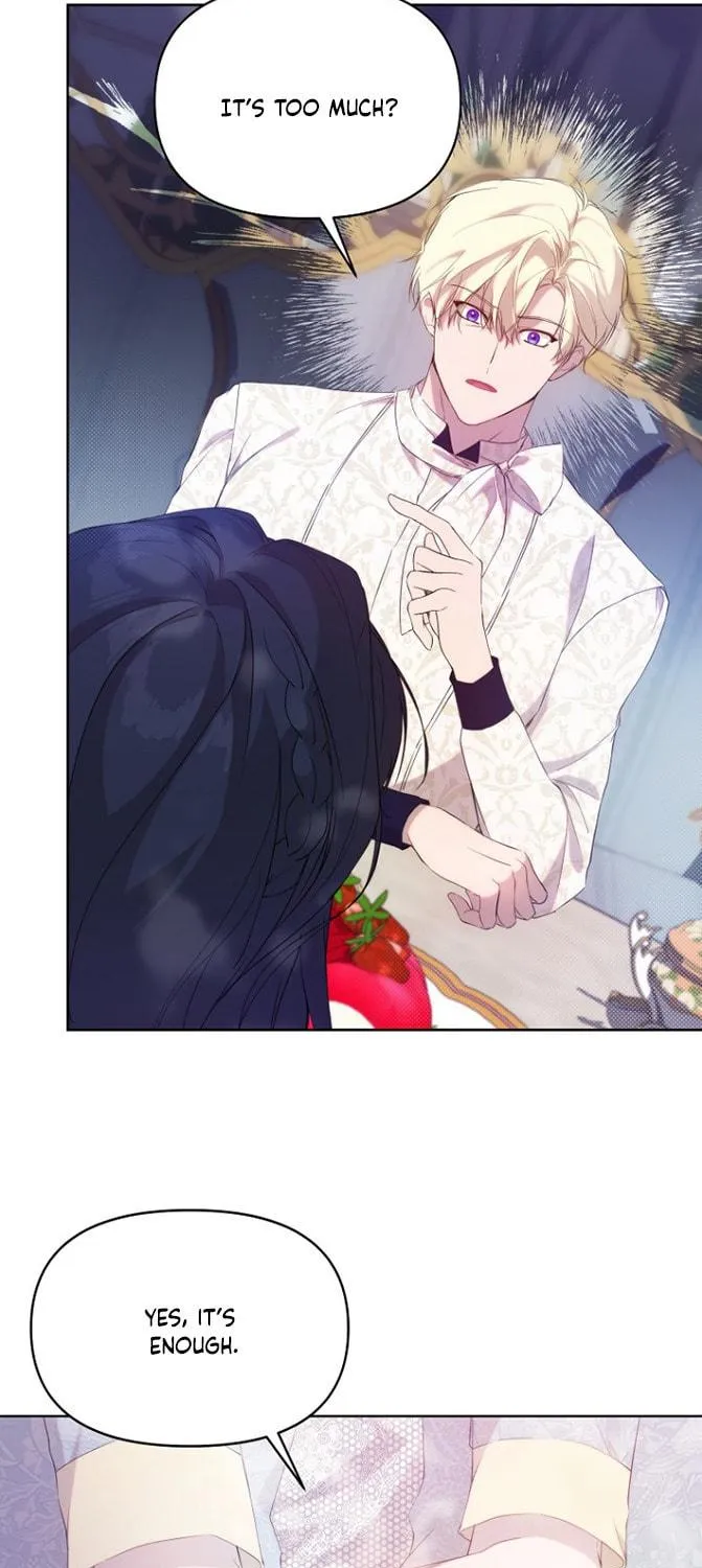 Read A Match Made In Mana chapter 33 image 32 on Lezhin
