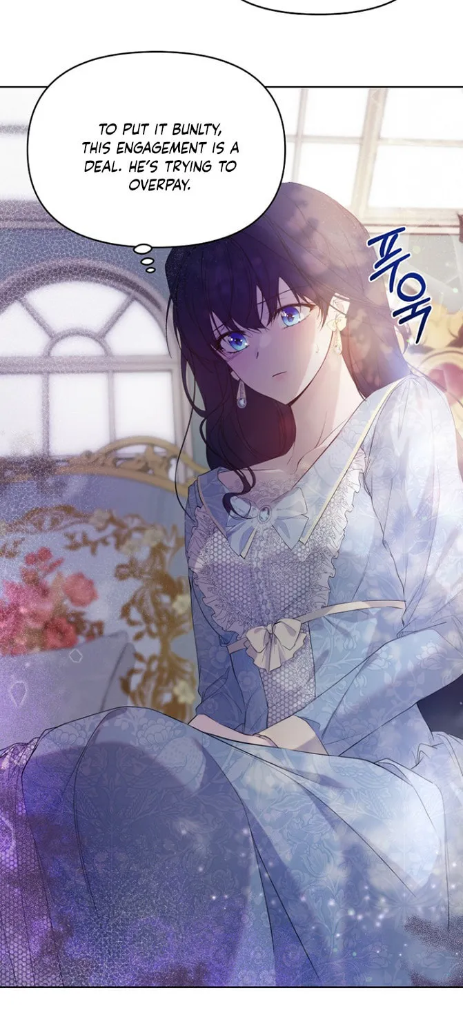 Read A Match Made In Mana chapter 33 image 34 on Lezhin