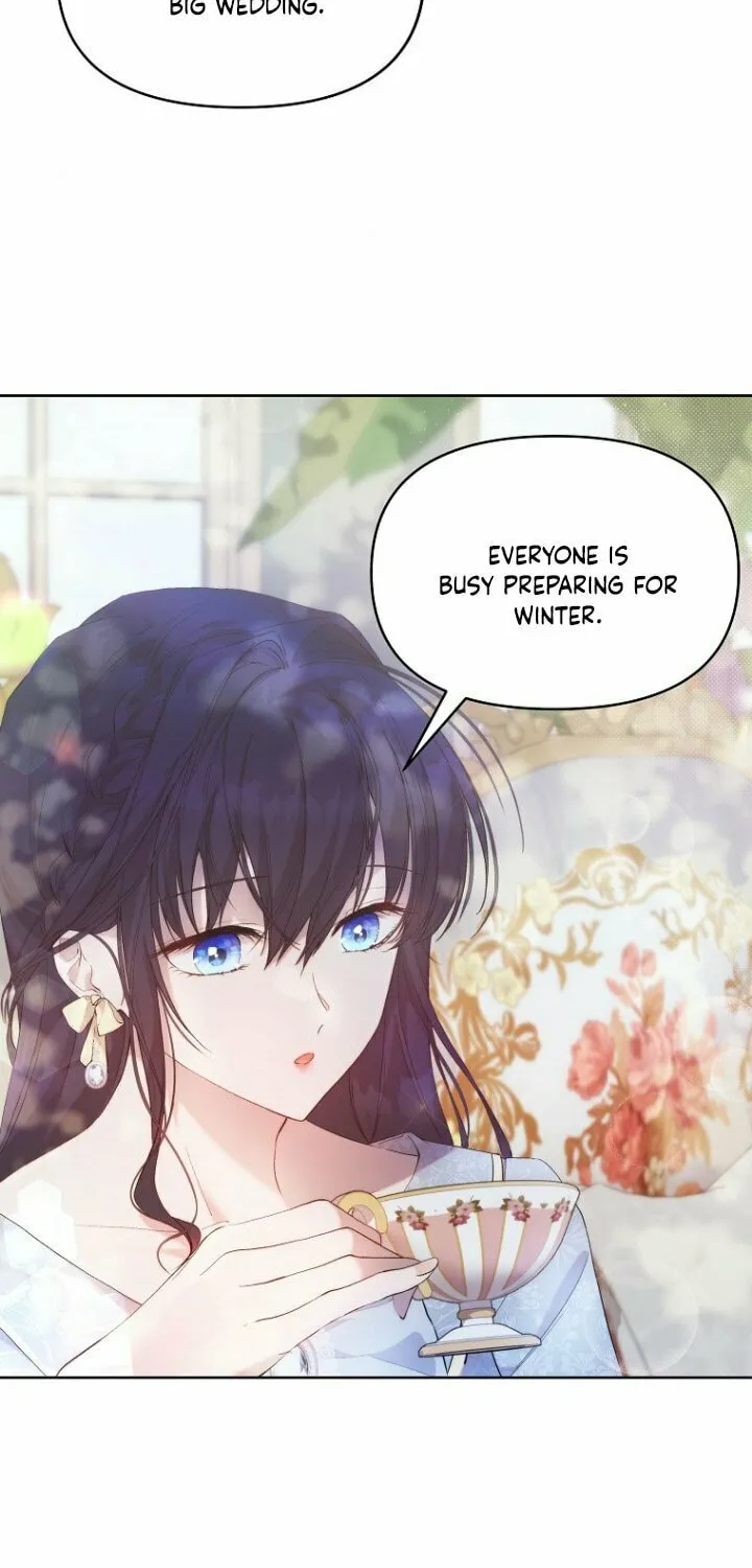 Read A Match Made In Mana chapter 33 image 4 on Lezhin