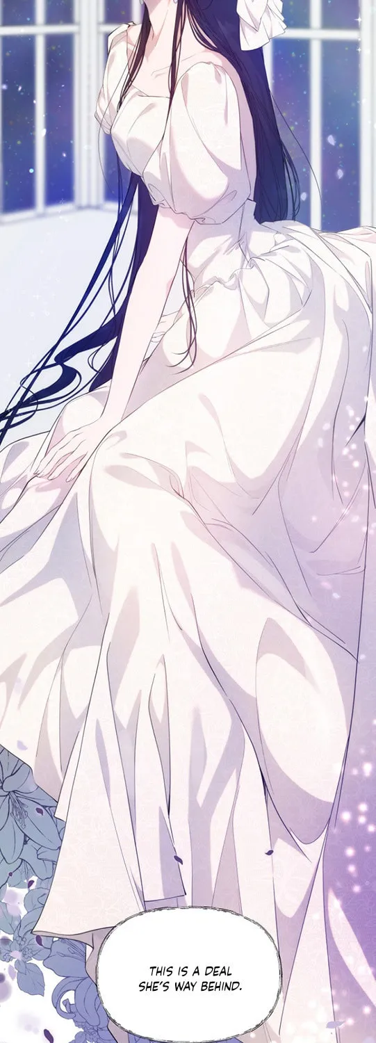 Read A Match Made In Mana chapter 33 image 41 on Lezhin