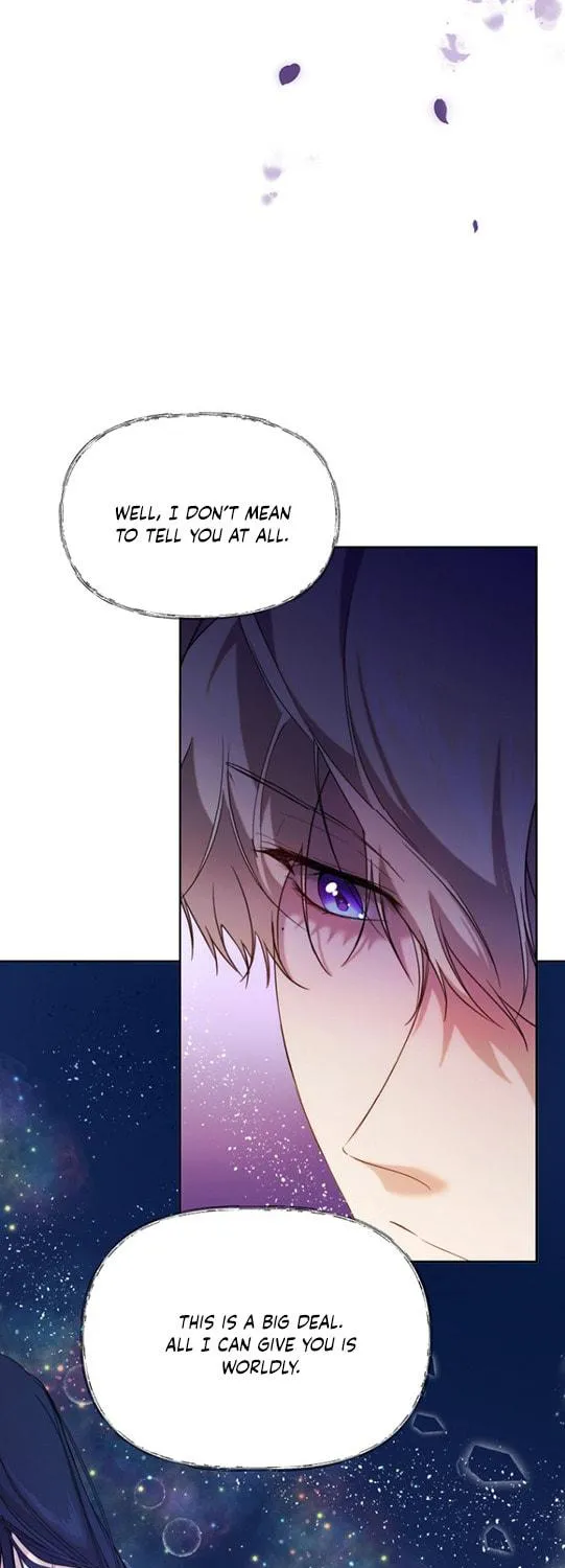 Read A Match Made In Mana chapter 33 image 43 on Lezhin