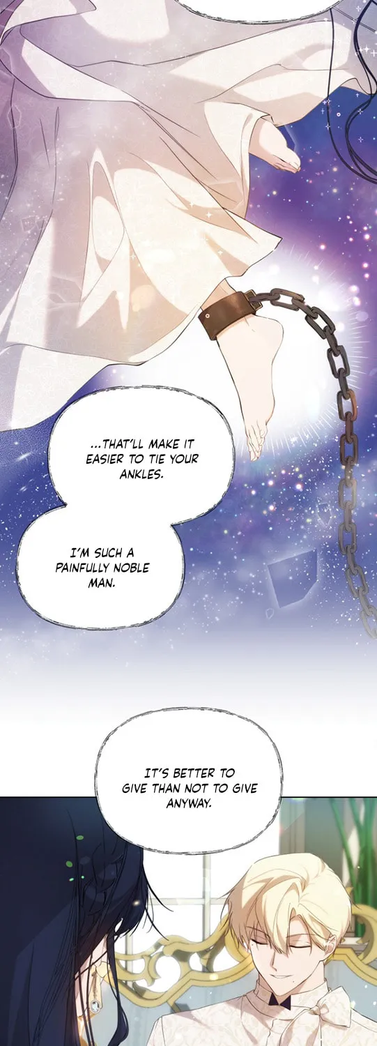 Read A Match Made In Mana chapter 33 image 45 on Lezhin