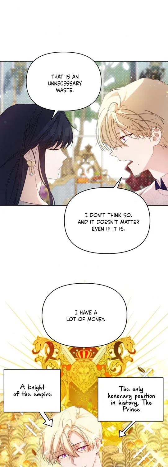 Read A Match Made In Mana chapter 33 image 47 on Lezhin