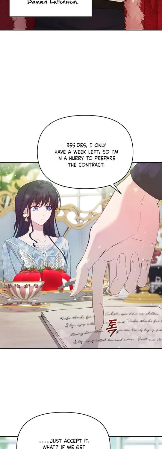 Read A Match Made In Mana chapter 33 image 49 on Lezhin