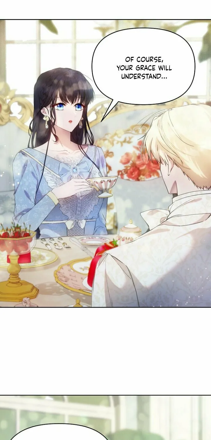 Read A Match Made In Mana chapter 33 image 5 on Lezhin
