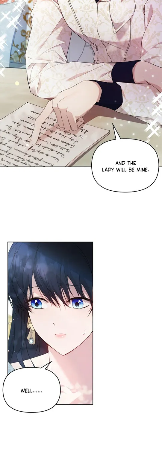 Read A Match Made In Mana chapter 33 image 51 on Lezhin