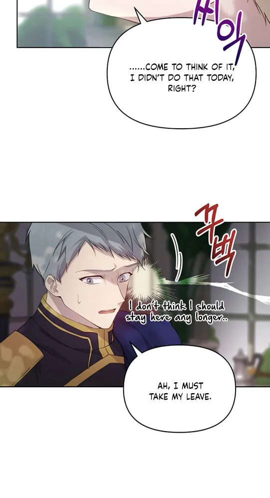Read A Match Made In Mana chapter 33 image 53 on Lezhin