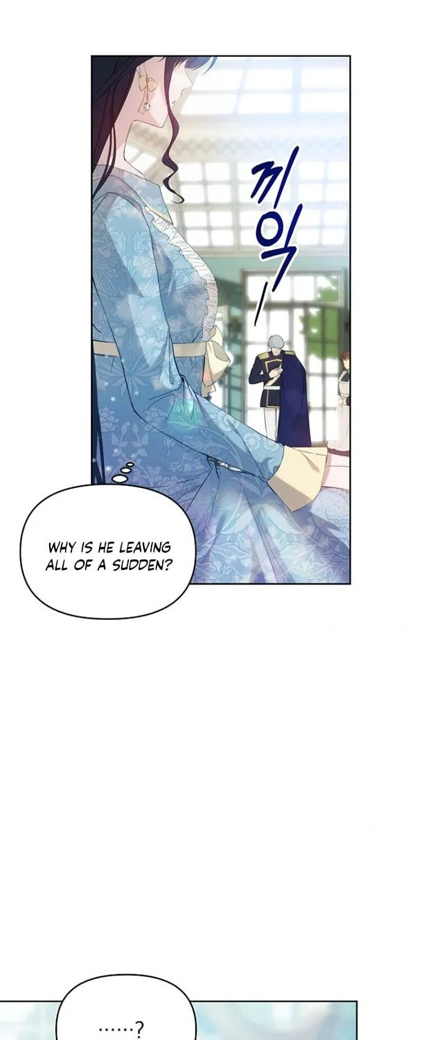 Read A Match Made In Mana chapter 33 image 54 on Lezhin