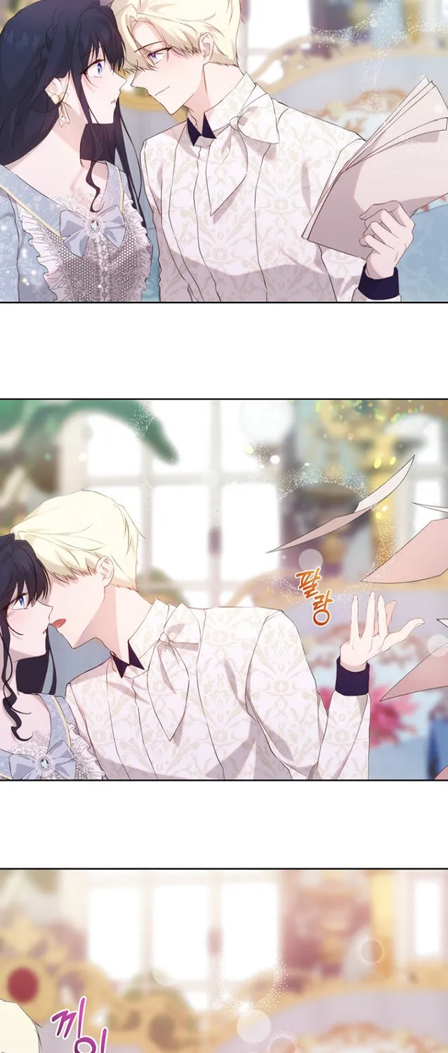 Read A Match Made In Mana chapter 33 image 58 on Lezhin