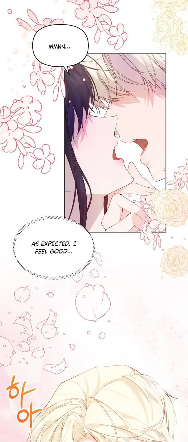 Read A Match Made In Mana chapter 33 image 60 on Lezhin