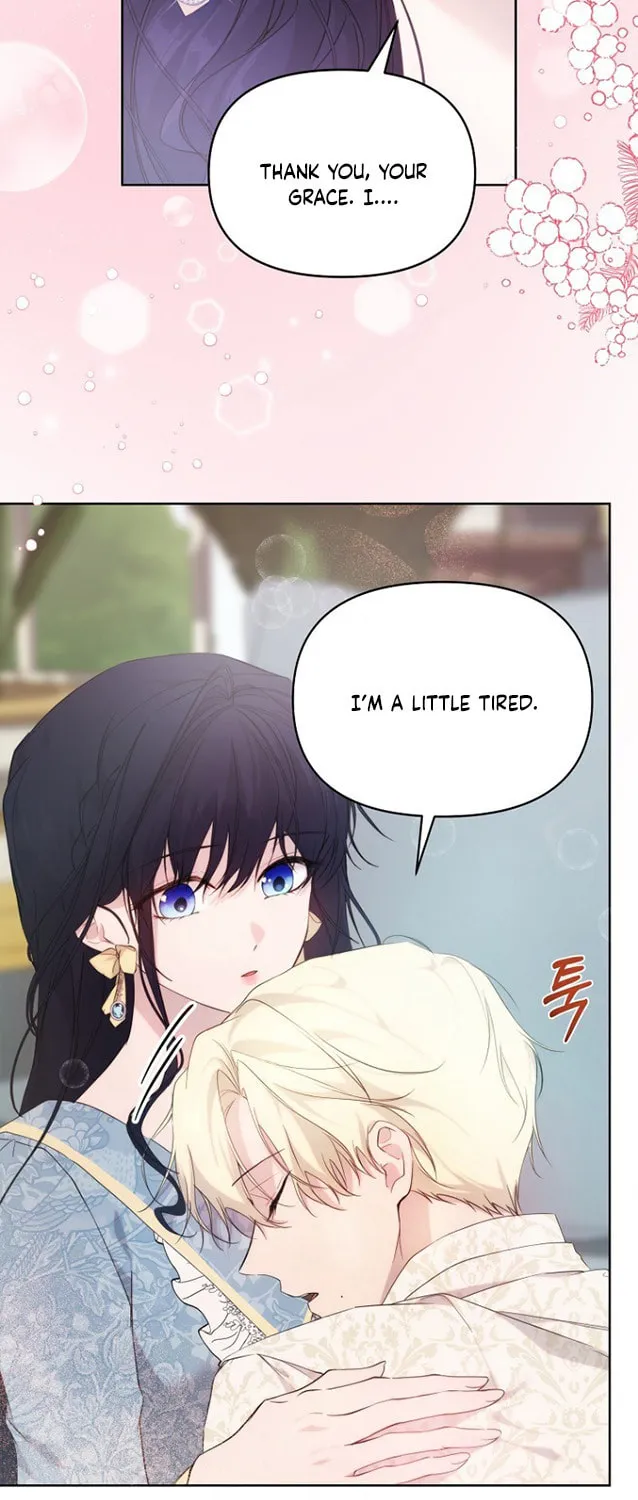 Read A Match Made In Mana chapter 33 image 64 on Lezhin