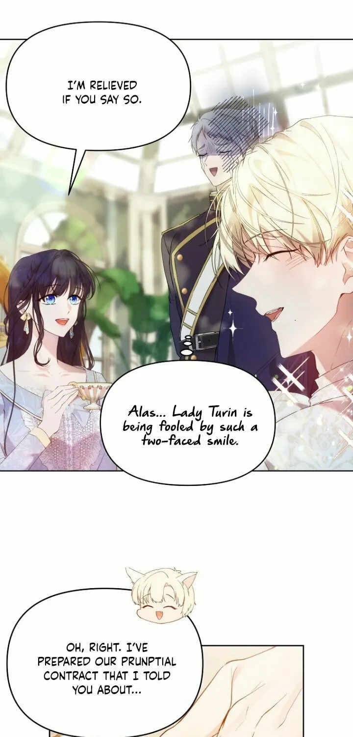 Read A Match Made In Mana chapter 33 image 7 on Lezhin