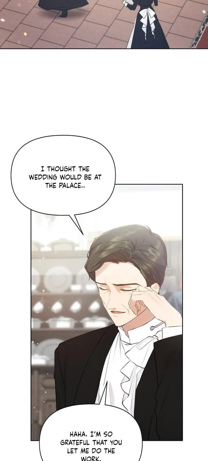 Read A Match Made In Mana chapter 34 image 10 on Lezhin