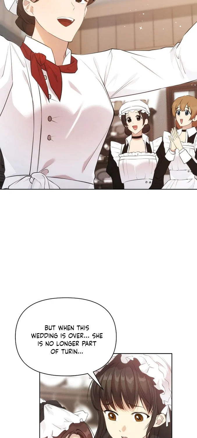 Read A Match Made In Mana chapter 34 image 12 on Lezhin