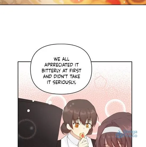 Read A Match Made In Mana chapter 34 image 16 on Lezhin