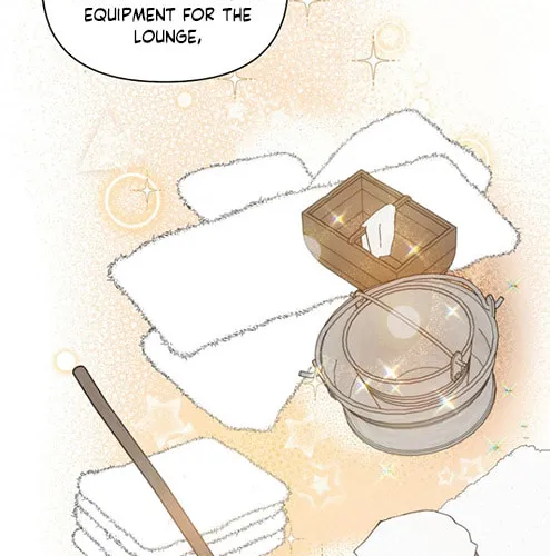 Read A Match Made In Mana chapter 34 image 18 on Lezhin
