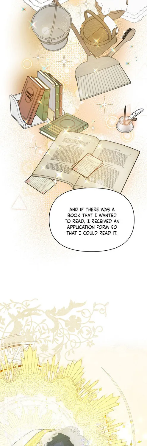 Read A Match Made In Mana chapter 34 image 19 on Lezhin
