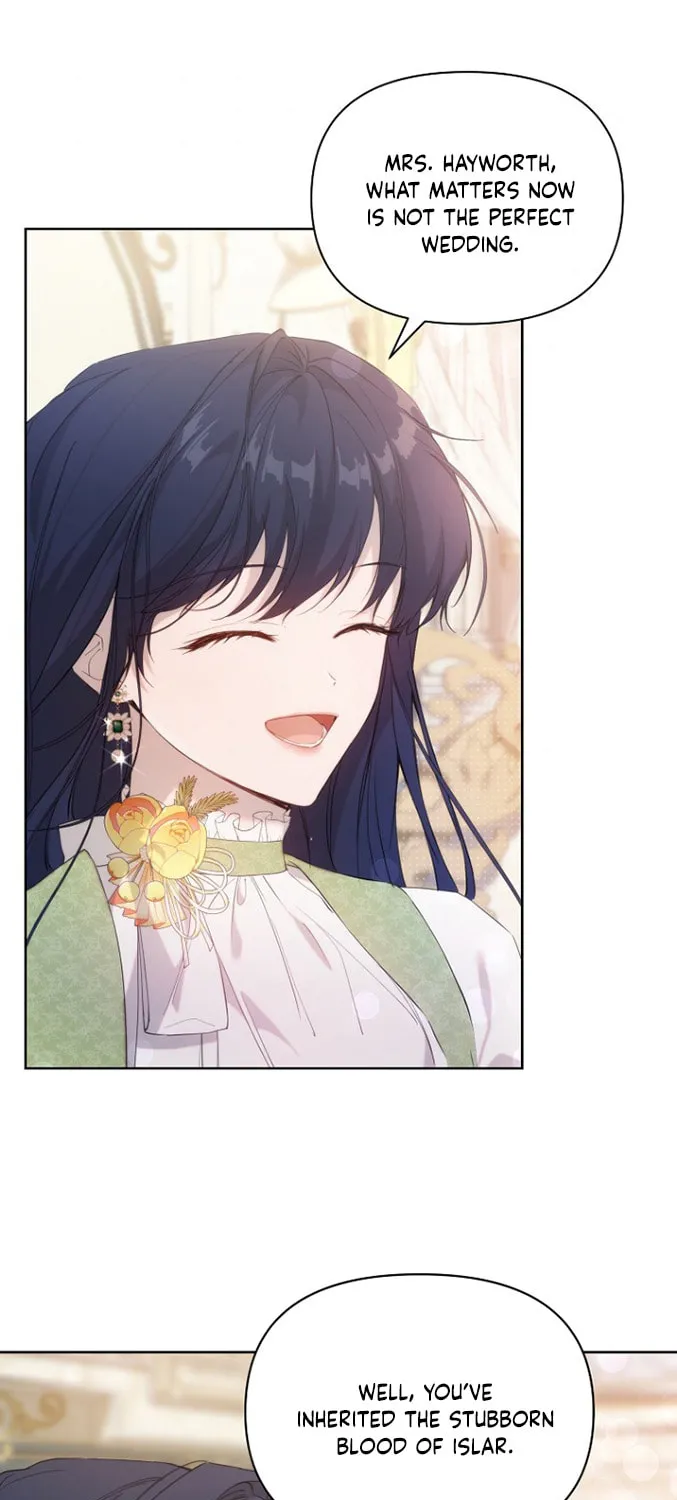 Read A Match Made In Mana chapter 34 image 2 on Lezhin