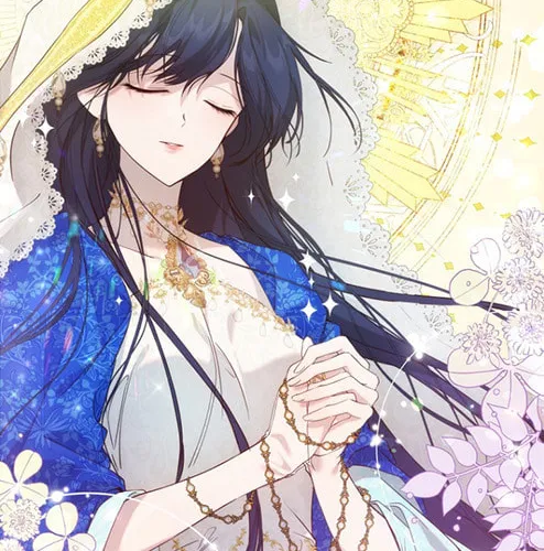 Read A Match Made In Mana chapter 34 image 20 on Lezhin