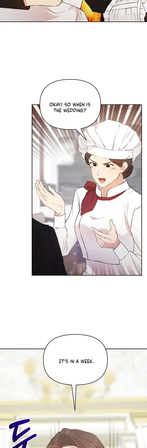 Read A Match Made In Mana chapter 34 image 25 on Lezhin