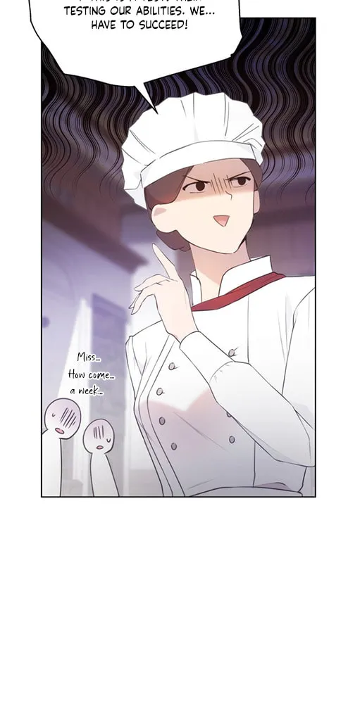 Read A Match Made In Mana chapter 34 image 29 on Lezhin