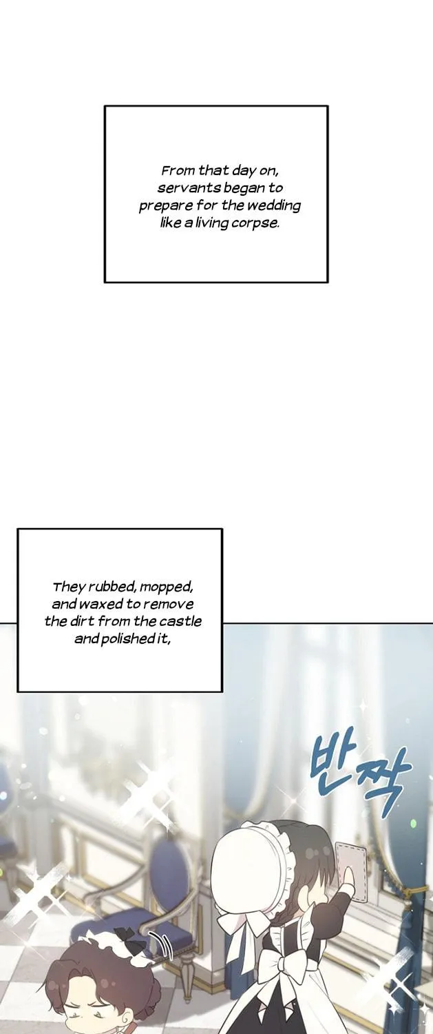 Read A Match Made In Mana chapter 34 image 33 on Lezhin