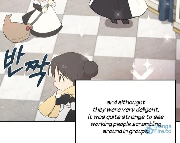 Read A Match Made In Mana chapter 34 image 34 on Lezhin