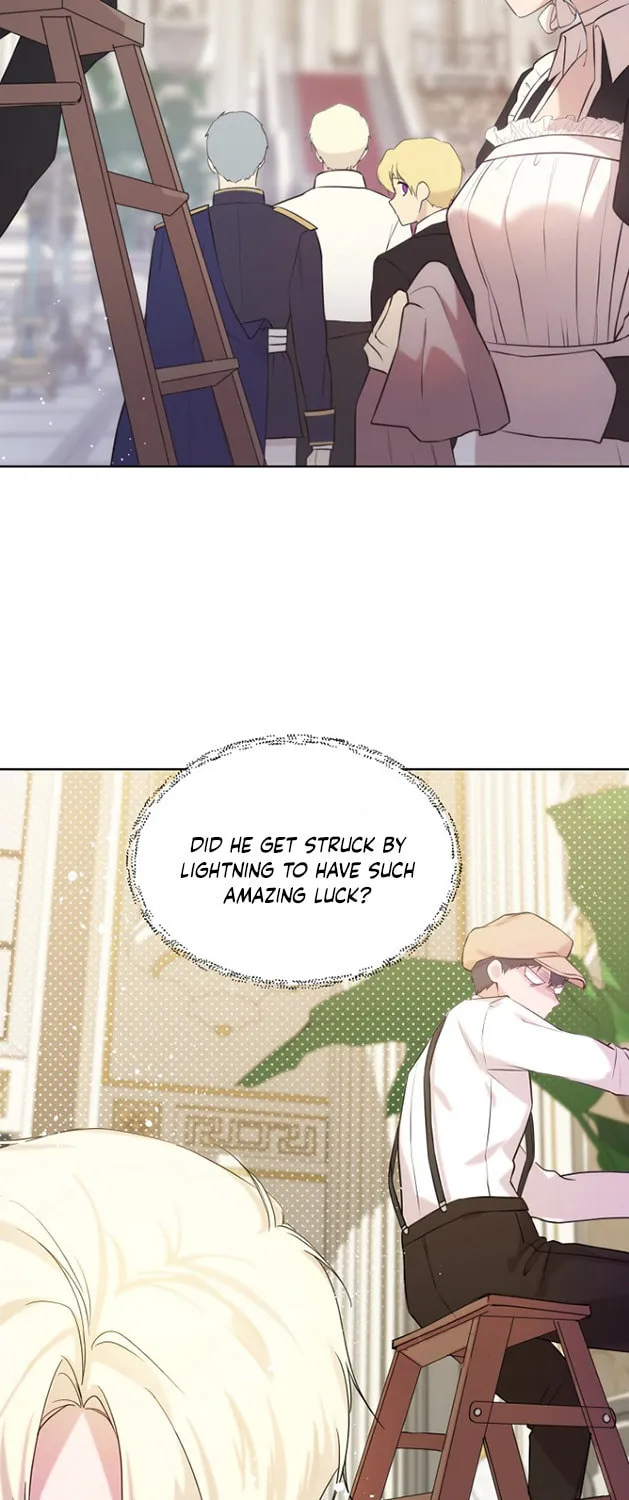 Read A Match Made In Mana chapter 34 image 37 on Lezhin